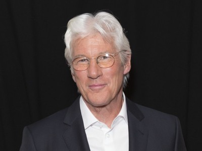 リチャード・ギア、69歳でパパか　33歳年下の妻に妊娠報道（クランクイン！）