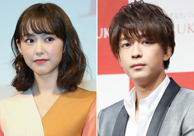 桐谷美玲も結婚…相次ぐ若手女優の熱愛報道で“次”は誰だ？（日刊ゲンダイDIGITAL）