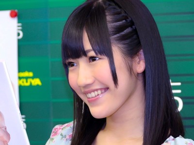 元AKB48・渡辺麻友、王道アイドルの姿も演技だった？ 新ドラマで難役に挑戦（THE PAGE）