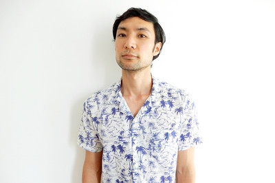 大林宣彦監督作で異例の大抜擢！俳優・岡本太陽を直撃（シネマトゥデイ）