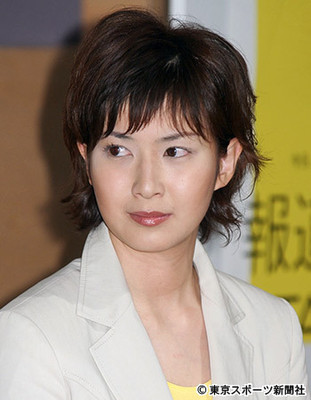 テレ朝「報道ステーション」に徳永有美アナ異例の出戻り起用のなぜ（東スポWeb）