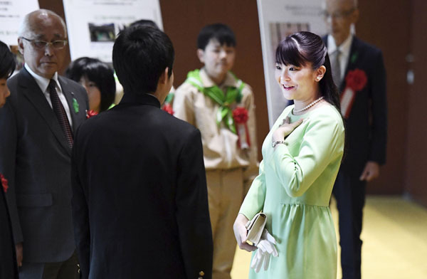 眞子さまと小室圭さんで再注目 皇族の自由恋愛が始まったのはいつから?(日刊ゲンダイDIGITAL)