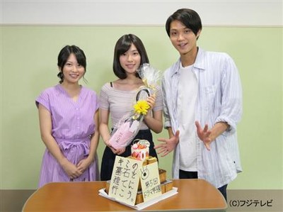 １９歳脚本＆監督「ドラマ甲子園」　フレッシュなキャストがそろう（サンケイスポーツ）