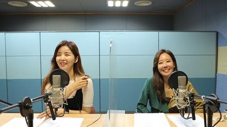 女優パク・ソルミ、「スーパーマンが帰ってきた」にナレーターとして合流…親友ソ・ユジンと共演(WoW!Korea)