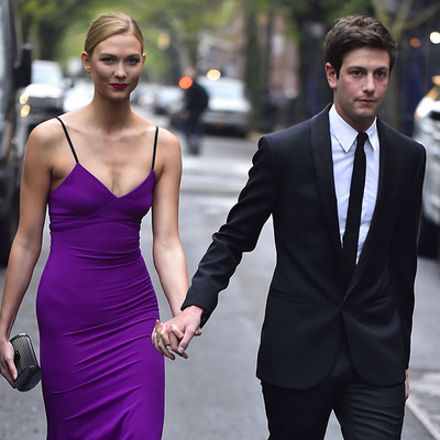 カーリー・クロスのハイスペックすぎる婚約者、ジョシュア・クシュナーってどんな人？（ELLE ONLINE）