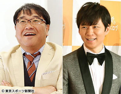 小島よしお　ブレークの陰に渡部さんと竹山さんの助言（東スポWeb）
