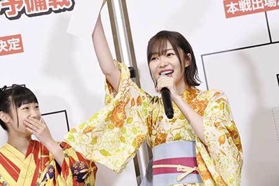 指原に何があった？体調不良で握手会欠席　強気キャラの裏で知られざる苦悩が（東スポWeb）