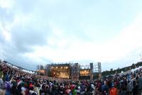 RISING SUN ROCK FESTIVAL、50時間＆74000人のオーディエンスを迎えて閉幕（エキサイトミュージック）