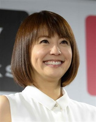 電撃婚、引退発表の小林麻耶さん　芸能界への未練も？（夕刊フジ）