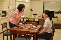 「衝撃展開すぎ」とネット大混乱！上白石萌歌に「可愛い」の声も「義母と娘のブルース」6話（cinemacafe.net）