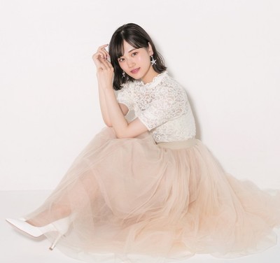 乃木坂46山下美月「CanCam」専属モデルに、松村沙友理に続き2人目（音楽ナタリー）