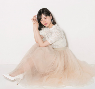 乃木坂46の山下美月、『CanCam』専属モデルに　編集長べた褒め「まさに正統派美少女」（ねとらぼ）