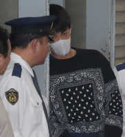 清水良太郎容疑者を解雇処分　所属事務所謝罪「多大なご迷惑を」（スポニチアネックス）