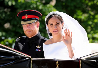 メーガン妃の父トーマス・マークルの英国王室批判は、なぜ始まった？（ELLEgirl）