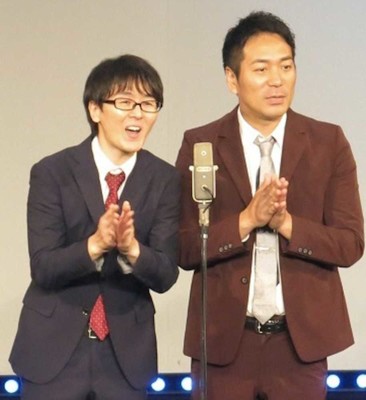 スーパーマラドーナ田中に第１子男児誕生　将来は「堅実な仕事に就いてくれれば」（スポニチアネックス）