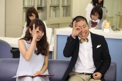 ハライチ沢部＆三田アナが収入の違いで人生を比較（日刊スポーツ）