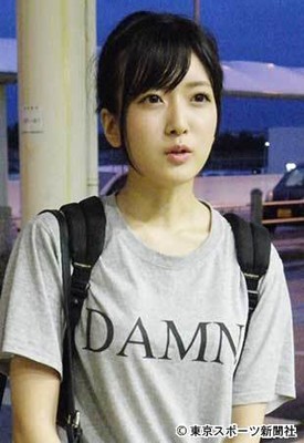 元ＮＭＢ須藤凜々花「大胆発言連発」のウラ（東スポWeb）