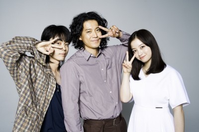 『銀魂2』いよいよ公開！小栗旬「みんなたくましくなって帰って来た！」菅田将暉＆橋本環奈の進化に喜び（Movie Walker）
