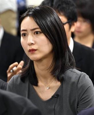 テレ朝・小川アナ、新天地ネットテレビでガス抜き？　私生活では破局報道も（夕刊フジ）