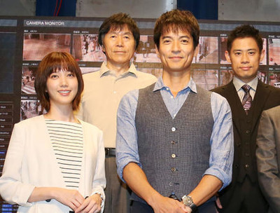 フジ「らしくない」で好調連ドラ　次はどうなる？（日刊スポーツ）