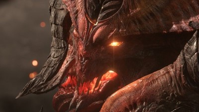 『ディアブロ III』がNintendo Switch向けに正式発表（IGN JAPAN）