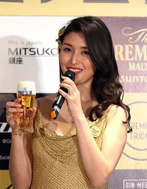 橋本マナミ、結婚相手の条件は「変態」……理想が年々上がることを告白（トレンドニュース（GYAO））