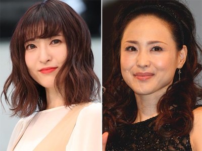母と和解の松田聖子 娘・沙也加との“雪解け”はいつなのか（日刊ゲンダイDIGITAL）