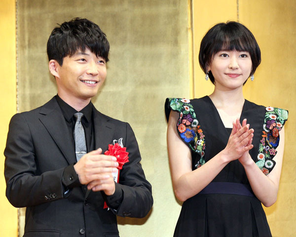 夏目三久&有吉弘行、新垣結衣&星野源 “BIGカップル”は婚活市場も動かした(日刊ゲンダイDIGITAL)