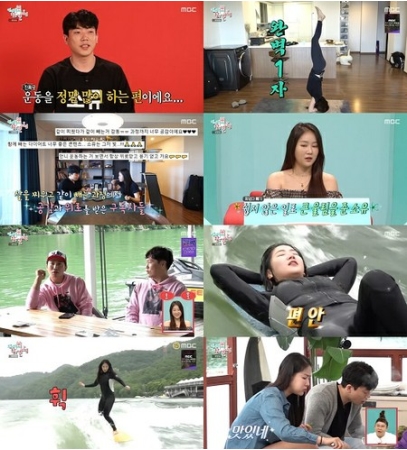 ソユ(元SISTAR)、モーニングルーティーン&ダイエットレシピ大公開(WoW!Korea)