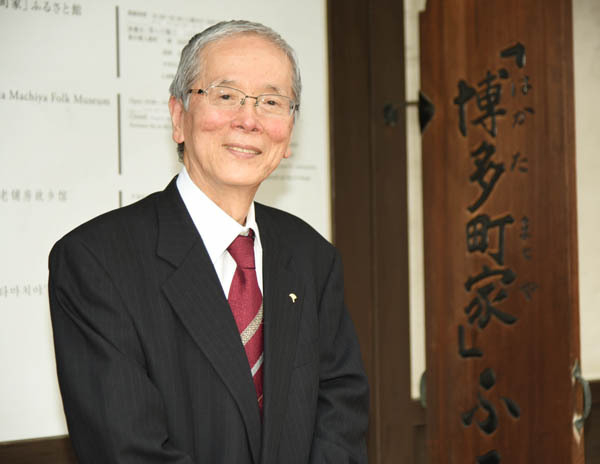 漫画「博多っ子純情」生みの親・長谷川法世さん 地元福岡で描くライフワークとは？(日刊ゲンダイDIGITAL)