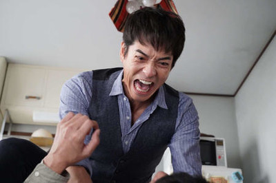 沢村一樹「絶対零度」仲間の死乗り越え／第７話見所（日刊スポーツ）
