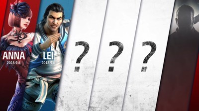 『鉄拳7』、アンナとレイの参戦は9月6日に 機能追加や大規模バランス調整とともにシーズン2が開幕（IGN JAPAN）