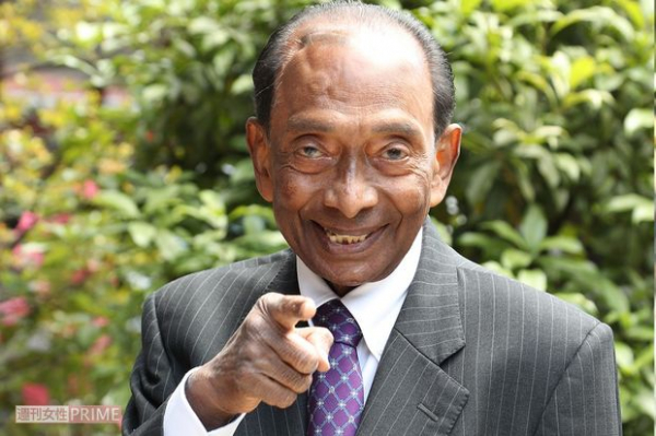 『ワンポイント英会話』ウィッキーさん、“保育園を5つ作った”現在の活動(週刊女性PRIME)