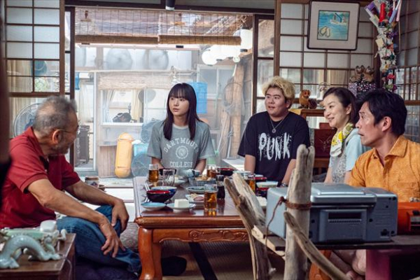 ＜おかえりモネ＞内野聖陽＆西島秀俊“画面越し”2SHOTに「何食べ」ファン反応！「シロさん」急上昇ワードに(ザテレビジョン)