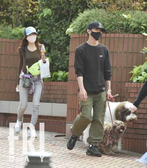 キムタク、菅野、兼近、手越…芸能人の「輝きを放つマスク姿」(FRIDAY)