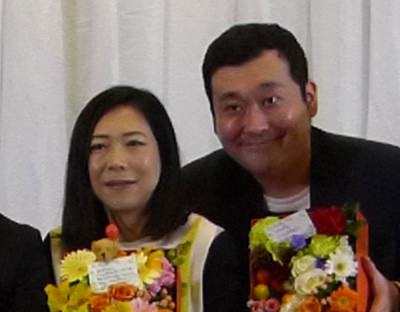 椿鬼奴も大興奮　夫・大が金足農ＯＢ「結婚して良かったな」に「なかなか言われない」（スポニチアネックス）