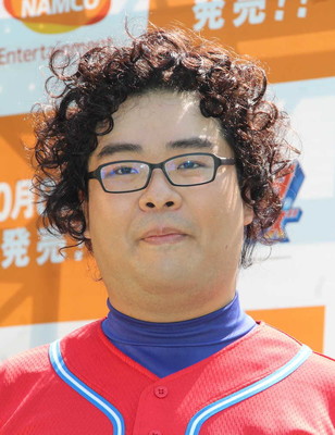 落合福嗣　父との“共演”でやんちゃ時代を猛省「すいませんでした！」（スポニチアネックス）