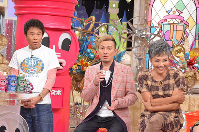 お酒大好きのＩＳＳＡ、飲み過ぎて大物芸人に大失態（Lmaga.jp）