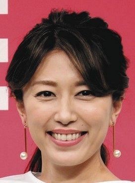 里田まい、田中将大と結婚して仕事の姿勢に変化が… 「近くに、素晴らしいお手本がいるからかもしれません」(中日スポーツ)
