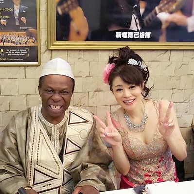 北山みつきが第3夫人に 69歳サンコン六本木での“口説き文句”（日刊ゲンダイDIGITAL）