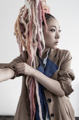 MISIA「アイノカタチ」ヒットの鍵を握るドラマへの同一性（MusicVoice）