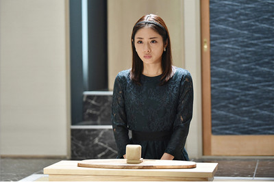 脚本家、野島伸司が「高嶺の花」でタブーに挑む理由（dmenu映画）