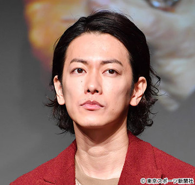 綾瀬はるか「ぎぼむす」第７話視聴率１５・１％　佐藤健の演技に称賛の声「律とのギャップすごすぎ」（東スポWeb）