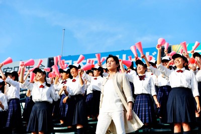 福山雅治・ディーン・フジオカ・キンプリ平野など“夏バテを癒やしてくれる有名人ランキング”発表（E-TALENTBANK）