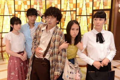 今夜『探偵が早すぎる』監禁されてしまう千曲川　一華の身に危険が…（クランクイン！）