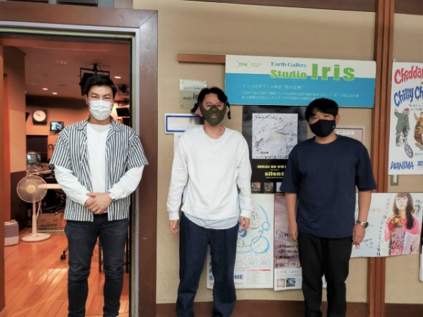 有吉「小説かなと思ったもん(笑)」週刊誌が妄想で仕立てあげた“美談記事”とは?(TOKYO FM+)