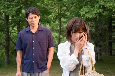 渡辺麻友「いつかこの雨」幼馴染みと／４話見どころ（日刊スポーツ）