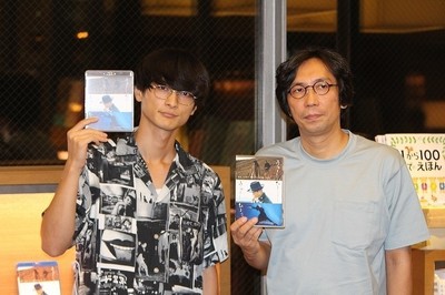 行定勲監督＆高良健吾、復興に向かう故郷・熊本への“愛情”を語る（映画.com）