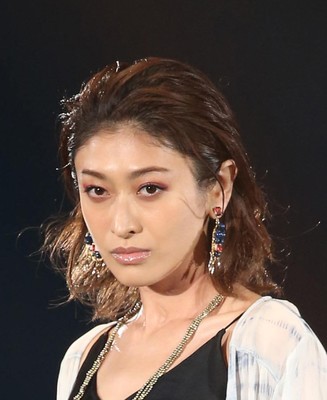 山田優　夫・小栗旬とは結婚前に一度破局（スポニチアネックス）