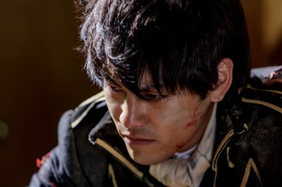 柳楽優弥が演じる“土方十四郎”の魅力とは？ 映画とdTV、2つの『銀魂』から分析（Movie Walker）